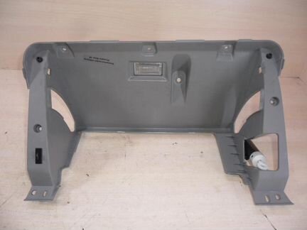 Бардачок (ящик перчаточный) Hyundai Santa Fe 2 20