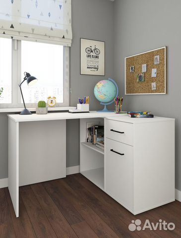 Стол компьютерный ску