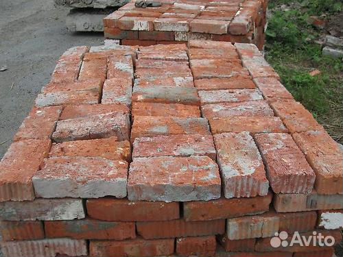 Где взять кирпичи бесплатно
