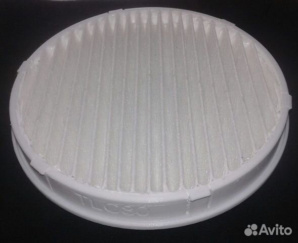 Фильтр салона TLC 80