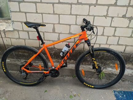 Велосипед Scott Aspect 940 L, 29