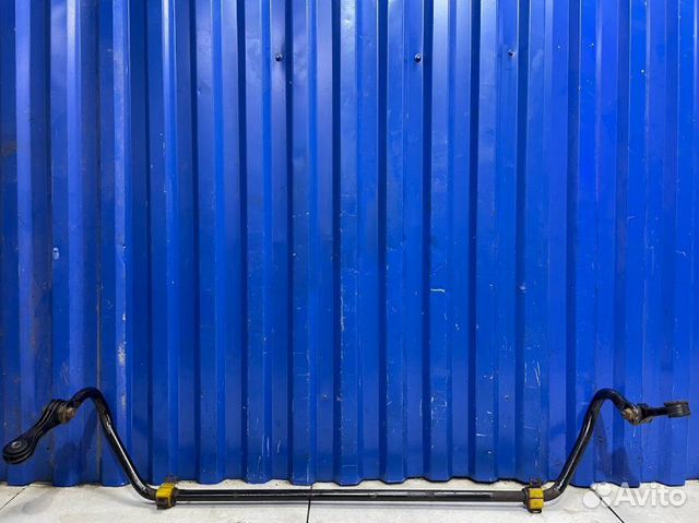 Стабилизатор передний Volkswagen Golf MK4 1.4 AXP