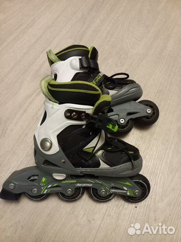 Ролики детские