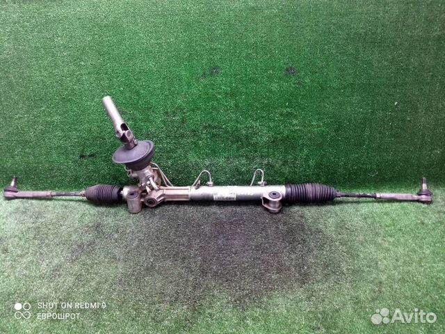 Рейка рулевая Opel Astra H (2004-2014)