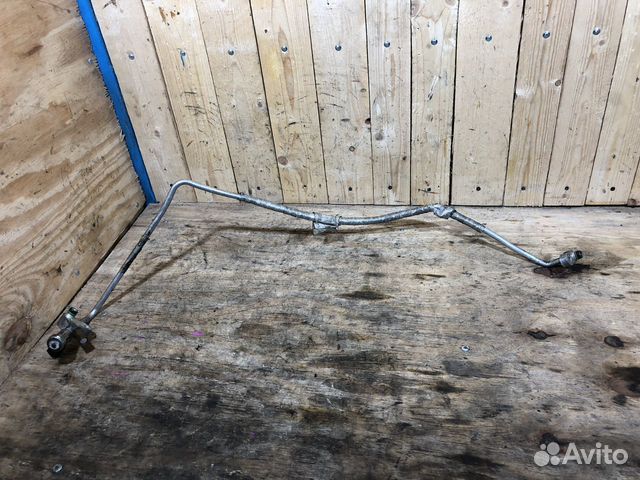 Трубка кондиционера BMW E39 2.5 TDS