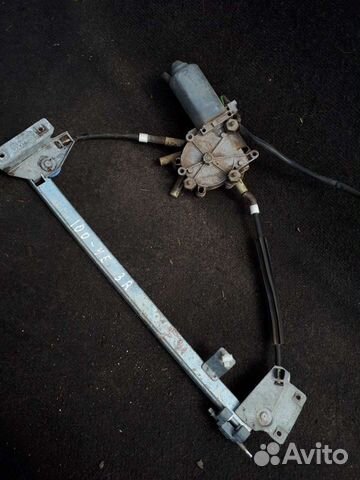 Стеклоподъемник Audi 100 (45)