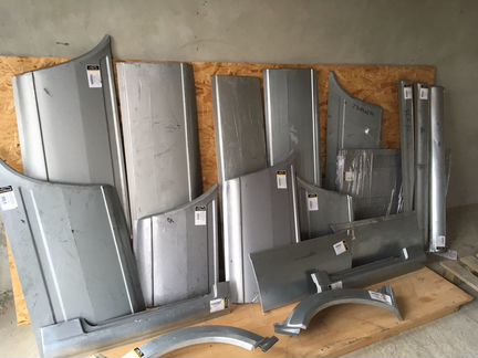 Рем Комплекты Мерседес Спринтер, Фольксваген LT