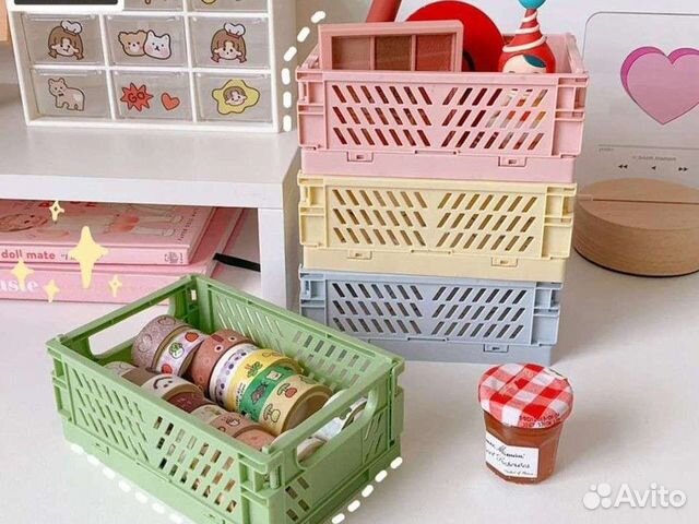 Органайзер настольный