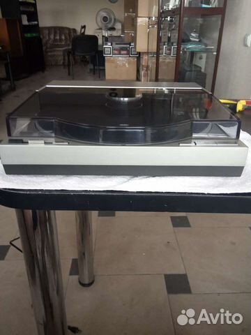 Technics SL-7,made in Japan