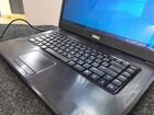 Бюджетный ноутбук Dell в отличном состоянии (эшп) объявление продам