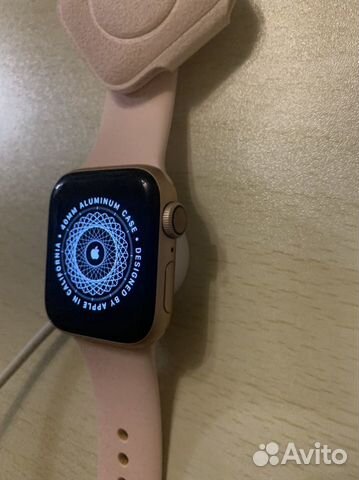 Apple watch 4 40mm