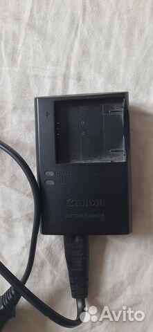 Зарядное устройство Canon CB-2LD (оригинал)