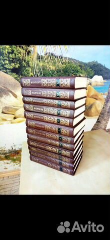 Толстой Л. Н. в 12 томах (сс)