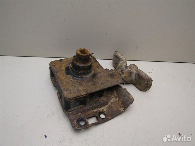 Механизм подъема запасного колеса Ford Maverick 2