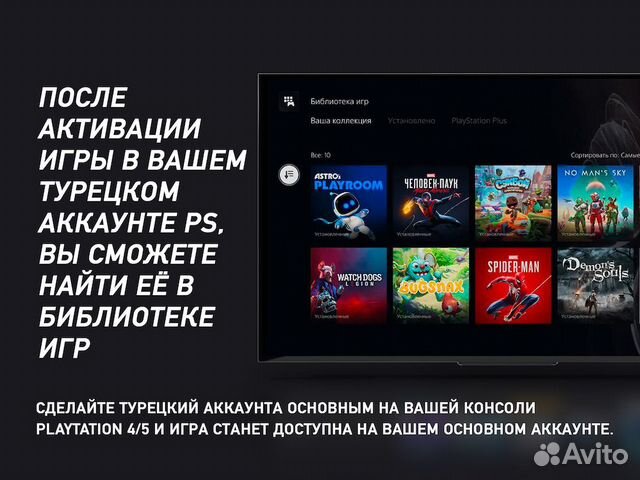 NHL 23 PS4 (PS4) для PlayStation Купить в Новосиби