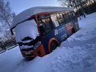 Городской автобус ПАЗ 320405-04, 2017 объявление продам