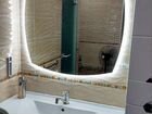Зеркало с подсветкой для ванной объявление продам