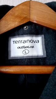 Куртка косуха Terranova