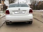 Volkswagen Polo 1.6 AT, 2016, 116 987 км