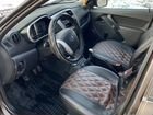 Datsun on-DO 1.6 МТ, 2017, 74 500 км объявление продам
