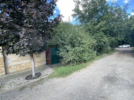 Участок 4,5 сот. (ИЖС)