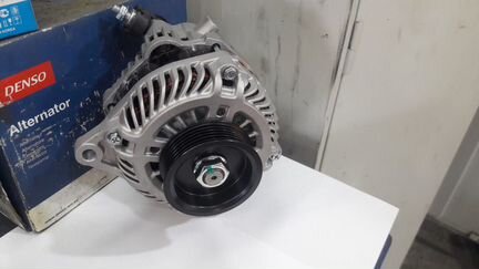 Генератор mitsubishi 2,4