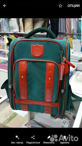 Школьные рюкзаки фирменные качественные