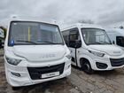 Iveco Daily 3.0 МТ, 2022