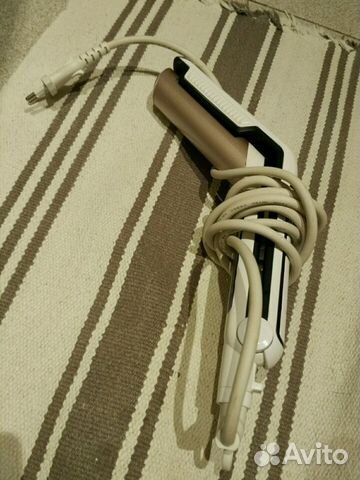 Стайлер Rowenta Respectissim (электрощипцы)