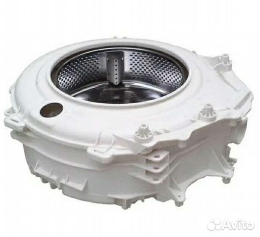 Запчасти для стиральных машин