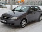 Chevrolet Lacetti 1.6 МТ, 2011, 93 000 км