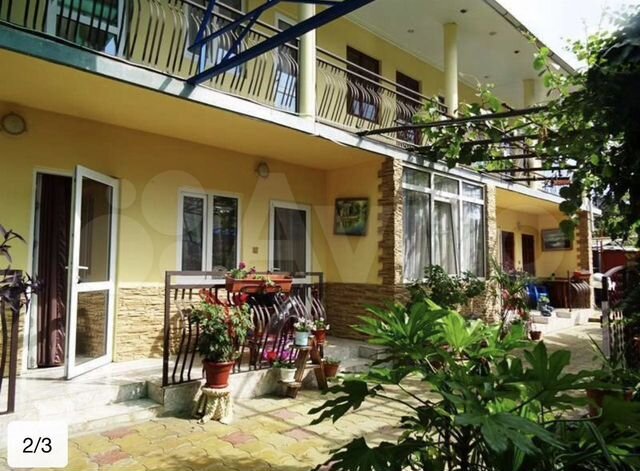 Комната 17 м², 2/2 эт.