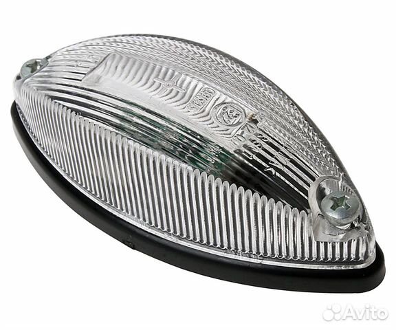 Фонарь габаритный камаз 6520