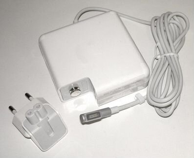 Блок питания (зарядное) для Apple MacBook 85Вт