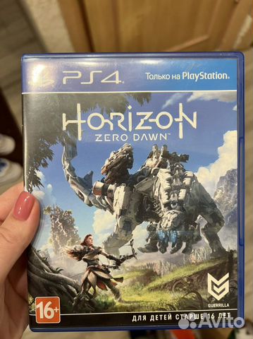 Игра для приставки