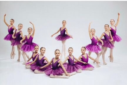 Бизнес в детском сегменте без конкурентов