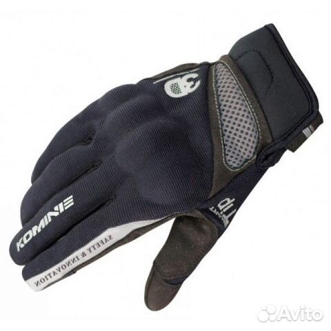Перчатки Komine GK-163 M