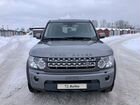 Land Rover Discovery 2.7 AT, 2011, 187 000 км