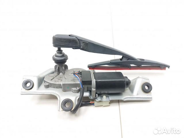 Моторчик стеклоочистителя задний Lifan X50 2015 LF