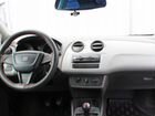 SEAT Ibiza 1.2 МТ, 2009, 170 000 км объявление продам