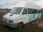 Iveco Daily 2.8 МТ, 1999, 405 000 км