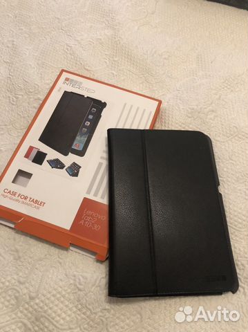Чехол для планшета lenovo Tab2 A10-30