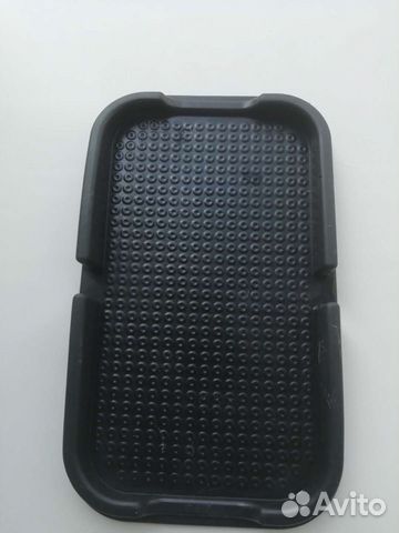 Коврик липкий для антирадара