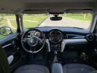 MINI Cooper 1.5 AT, 2016, 93 000 км объявление продам
