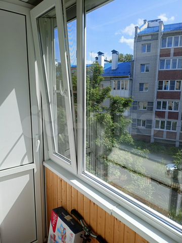 2-к. квартира, 45 м², 4/5 эт.