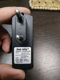 Адаптер (зарядка, блок питания) для телефона Nokia