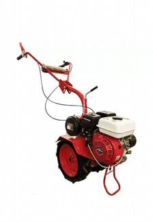 Мотоблок Агат 6,5лс