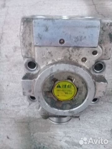 Mitsubishi тнвд 3 поколения