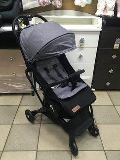 Прогулочная коляска Yoya Dearest-2020