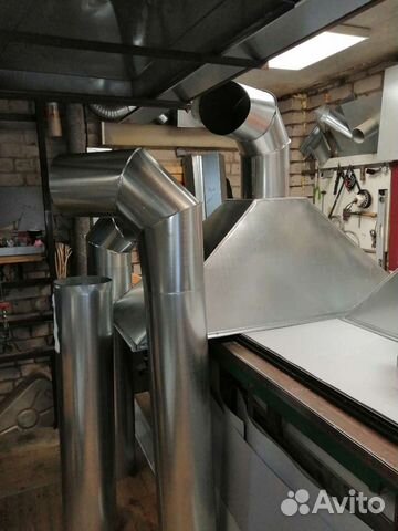 Доборные элементы